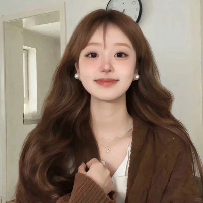 陌生女人