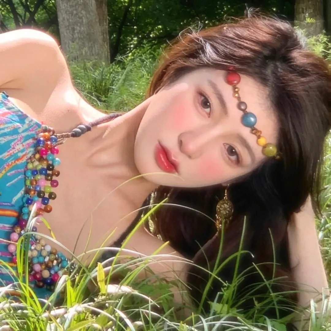 女子警察的逆袭