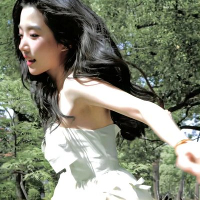 水底情深